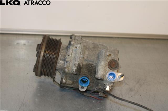 Aircondition kompressor til Honda Civic 2006-2011 (Type VIII)  (38810RSAE01|)