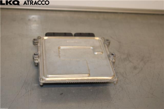 Styreenhet motor til Citroën C3 2016-->> (Type III)  (9806671980|)