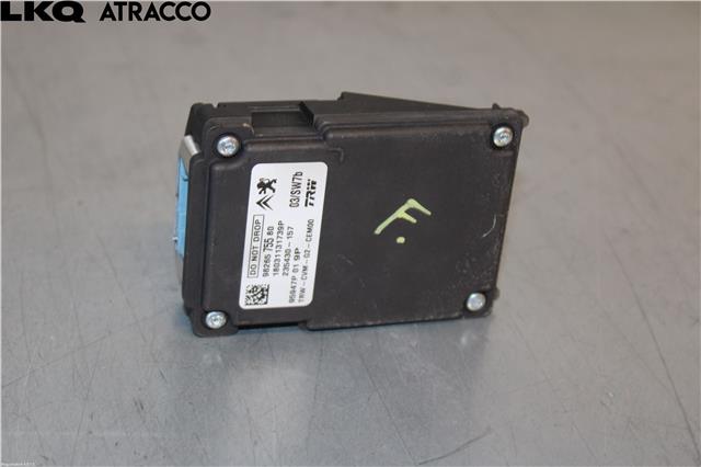 Kamera til Citroën C3 2016-->> (Type III) (1640245580|)