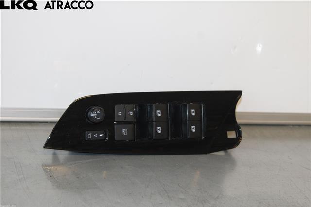 Bryter ruteheis til Toyota Prius 2016-2023 (Type IV) (combi) (combi) (7423247200|)