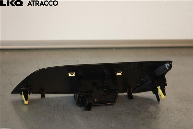 Bryter ruteheis til Toyota Prius 2016-2023 (Type IV) (combi) (combi) (7423147240|)