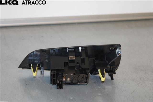 Bryter ruteheis til Toyota Prius 2016-2023 (Type IV) (combi) (combi) (7427147120|)