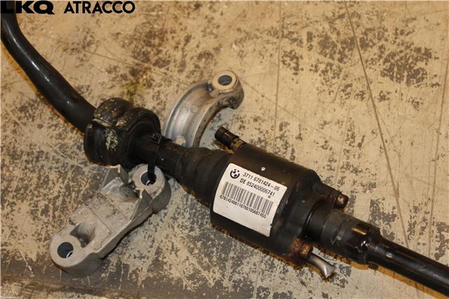 Stabilisatorstag foran til BMW 5-Serie 2010-2017 (F10/F11) (F10/F11) (3711678142406|)