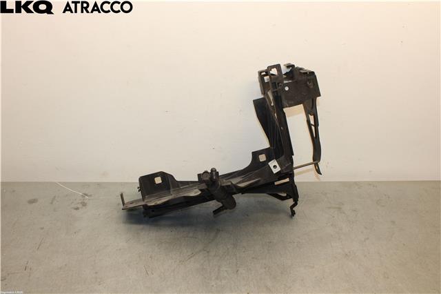 Frontlyktehus til BMW 5-Serie, 2010-2017 (F10/F11) (F10/F11) (7200794)