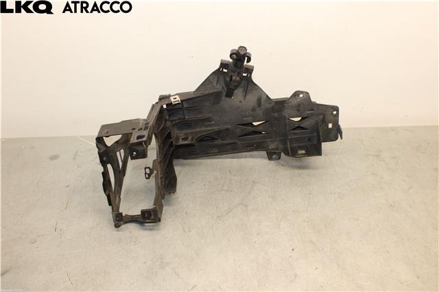 Frontlyktehus til BMW 5-Serie 2010-2017 (F10/F11) (F10/F11) (7200794|)