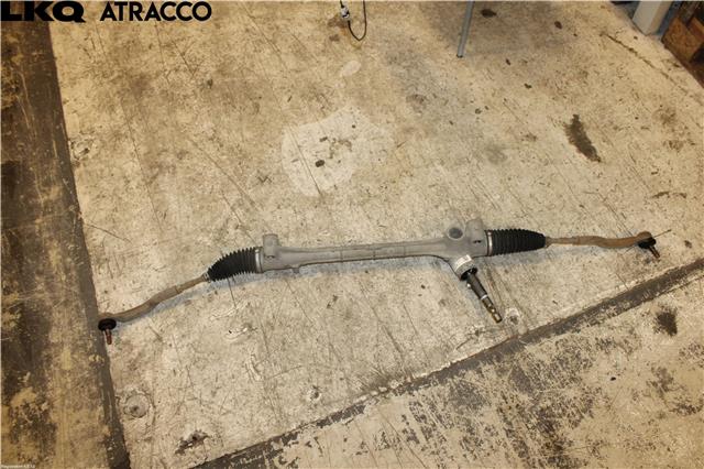 Tannstang til Toyota Auris 2013-2015 (Type II, Fase 1)  (4551002320|)