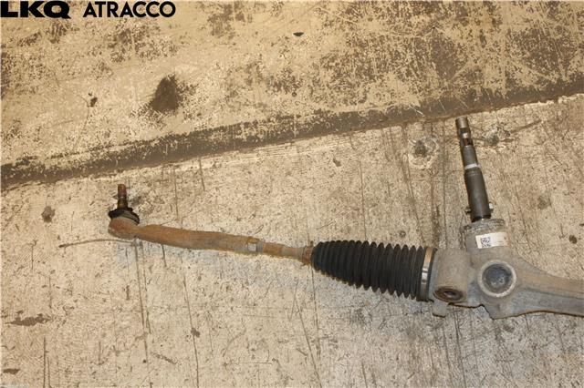 Tannstang til Toyota Auris 2013-2015 (Type II, Fase 1)  (4551002320|)