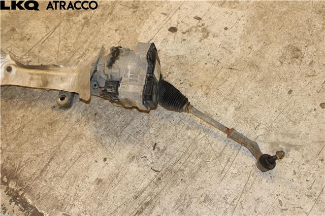 Tannstang til Ford Kuga 2013-2019  (2385502|)
