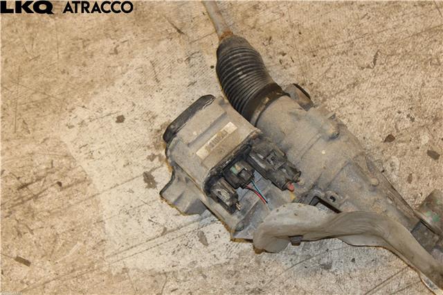 Tannstang til Ford Kuga 2013-2019  (2385502|)