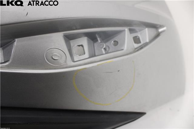 Støtfanger bak til VW Golf VII 2012-2017 (Fase 1) (5G6807417AP|)