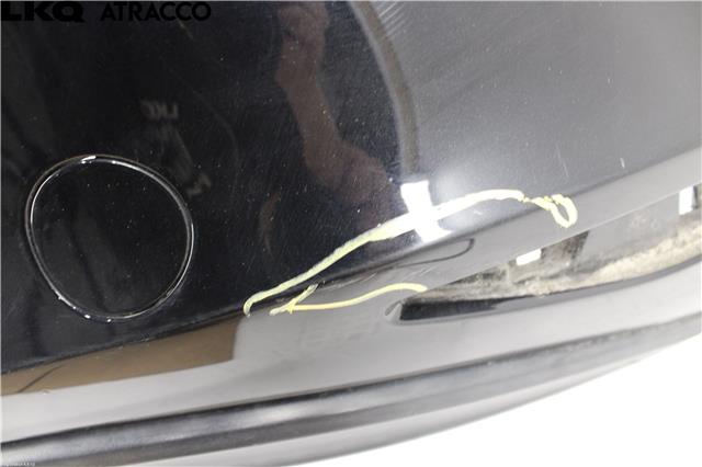 Støtfanger bak til VW Golf VIII 2020-->>  (5G6807421|)
