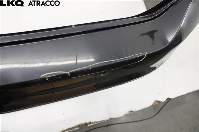 Støtfanger bak til VW Passat 2019-->> (Fase 2) (B8) (B8) (3G9807421|)