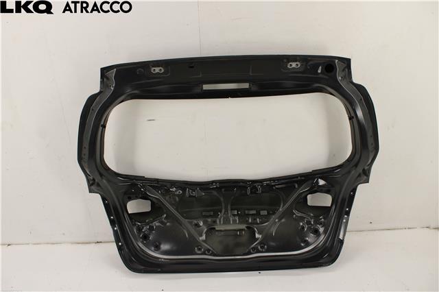 Bakluke til Toyota Yaris 2014-2020 (Type III, Fase 2)  (670050D540|)