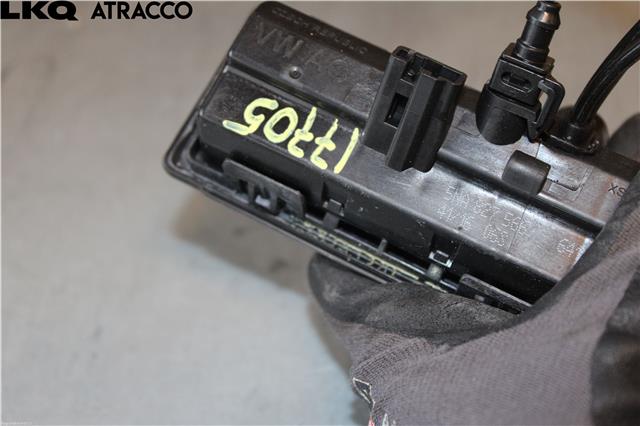 Kamera til VW Tiguan 2016-2020 (Type II, Fase 1)  (5NA827566|)