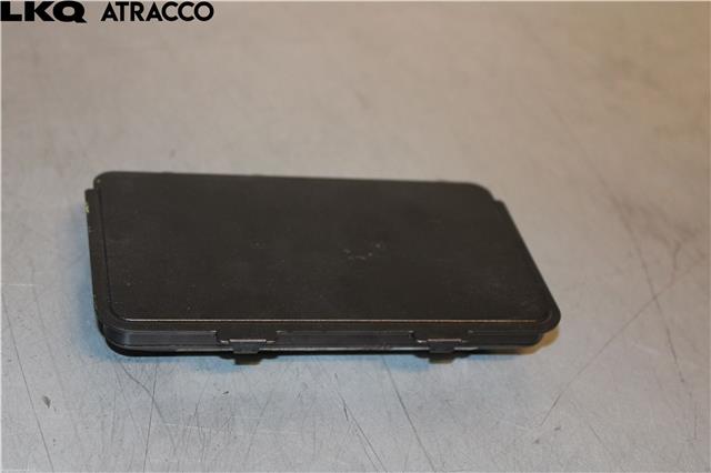 Dashbord telefon til VW Tiguan 2016-2020 (Type II, Fase 1) (5NA980611|)