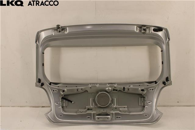 Bakluke combi til VW Polo 2009-2014 (Type V, Fase 1)  (6R6827025D|)