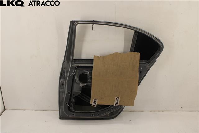 Dør høyre bak til BMW 5-Serie 2003-2010 (E60/E61) (E60/E61) (41009631832|)