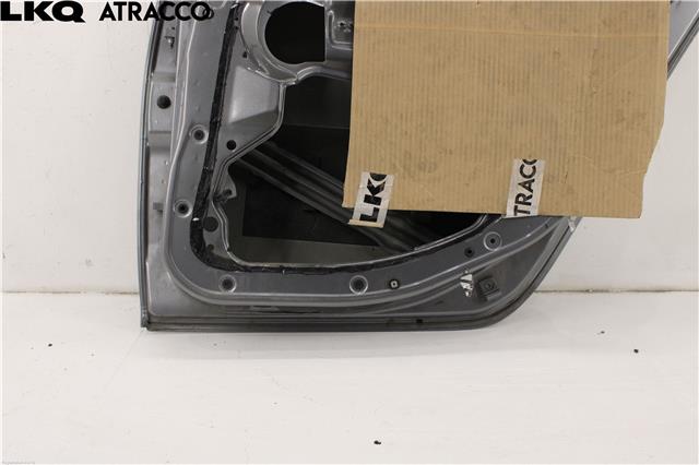 Dør høyre bak til BMW 5-Serie 2003-2010 (E60/E61) (E60/E61) (41009631832|)