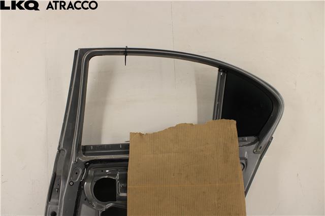 Dør høyre bak til BMW 5-Serie 2003-2010 (E60/E61) (E60/E61) (41009631832|)