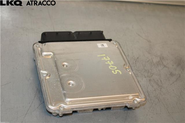 Styreenhet motor til VW Tiguan 2016-2020 (Type II, Fase 1)  (04L906026EJ|)