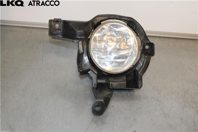 Tåkelykt høyre foran til Toyota RAV4, 2013-2015 (Type IV, Fase 1)  (8122060100)