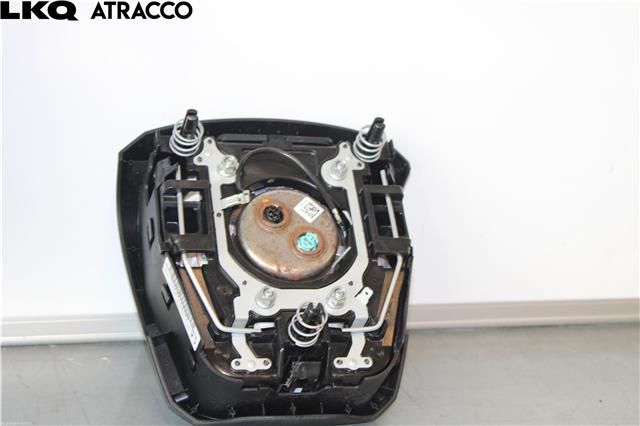 Airbag rattpute til Toyota Prius 2016-2023 (Type IV) (combi) (combi) (4513047241C0|)