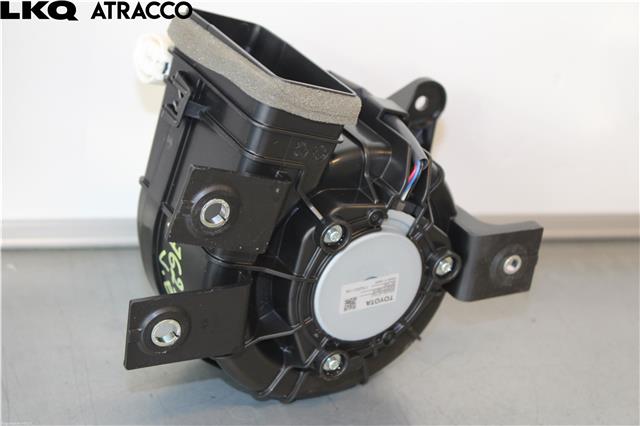 Varmeapparat motor til Toyota Prius 2016-2023 (Type IV) (combi) (combi) (G923047101|)