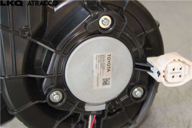 Varmeapparat motor til Toyota Prius 2016-2023 (Type IV) (combi) (combi) (G923047090|)