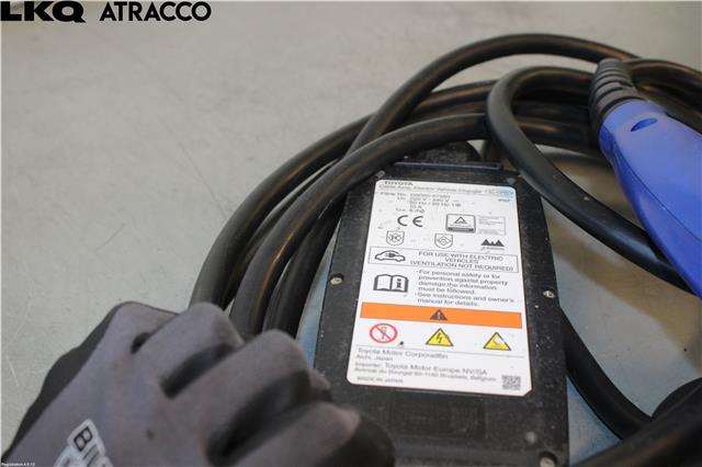 Batterilader kabel til Toyota Prius 2016-2023 (Type IV) (combi) (combi) (G906047380|)