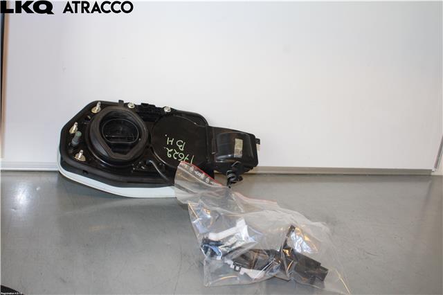 Tanklokk til Toyota Prius 2016-2023 (Type IV) (combi) (combi) (7735047050|)