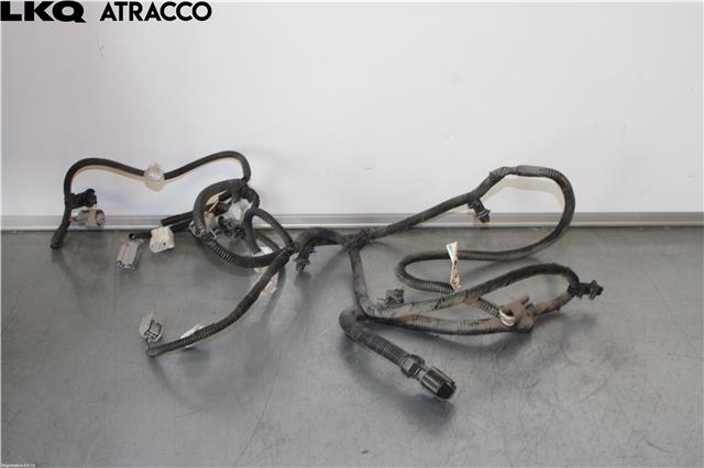 Ledningsnett til Toyota Prius 2016-2023 (Type IV) (combi) (combi) (8218347060|)