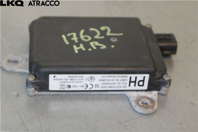 Sensor radar til Toyota Prius 2016-2023 (Type IV) (combi) (combi) (881620W440|)