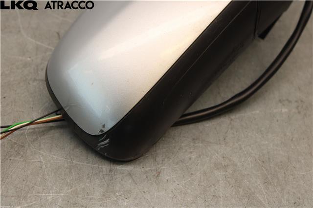 Speil høyre til Peugeot 307 2001-2004 (Fase 1)  (8149AX|)