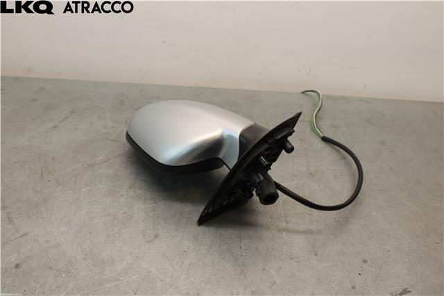 Speil venstre til Peugeot 307 2001-2004 (Fase 1) (8149AW|)