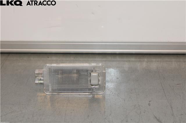 Skiltlys til Toyota RAV4, 2013-2015 (Type IV, Fase 1)  (8120442010)