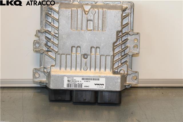 Styreenhet motor til Volvo V60 2010-2013 (Type I, Fase 1) (36000608|)
