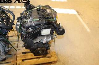 Motor diesel til Volvo V60,   (|36050493)
