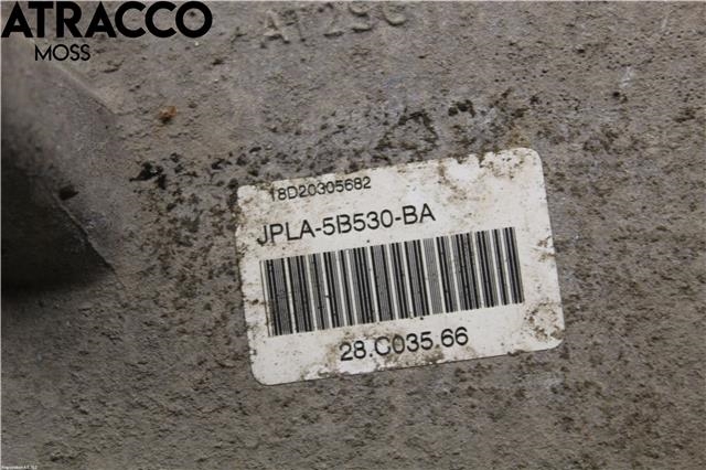 Bærebru høyre bak til Land Rover Range Rover Sport 2013-->>  (LR139496|)
