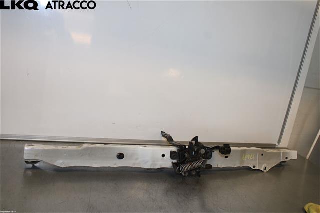 Frontplate øvre til Toyota RAV4, 2013-2015 (Type IV, Fase 1)  (5321642902)