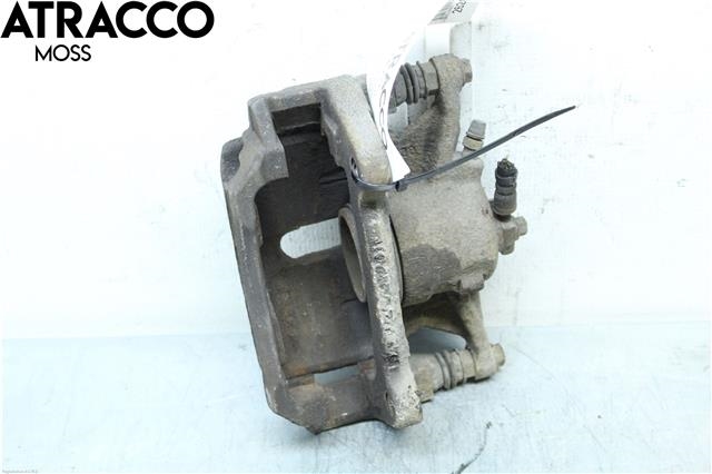 Bremsecaliper venstre foran til Škoda Octavia 2017-2020 (Type III, Fase 2)  (8V0615124|)