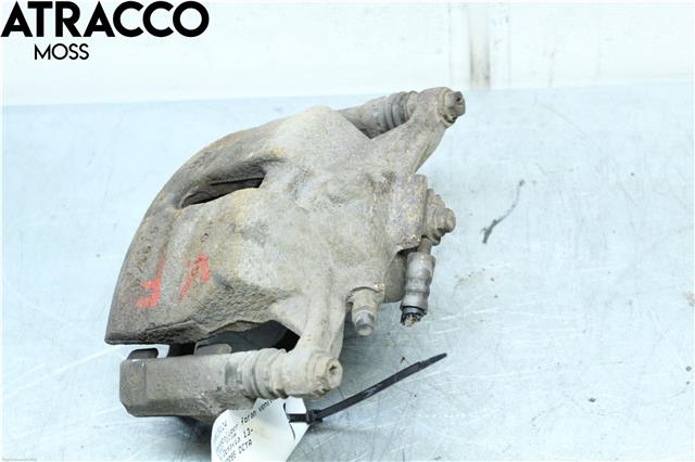 Bremsecaliper venstre foran til Škoda Octavia 2017-2020 (Type III, Fase 2)  (8V0615124|)