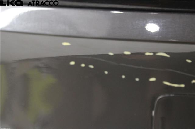Støtfanger bak til Volvo V90 / V90 CC / S90 2016-->>  