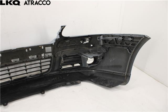 Støtfanger foran til VW Jetta 2005-2010