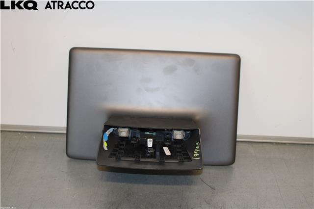 Multimedia display (MCU - Media Controller Unit) til Tesla Model 3 2018-2023 (Fase 1)  (108954300J|)
