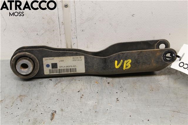 Bærebru venstre bak til Land Rover Range Rover Sport, 2013-->>  (LR163135)