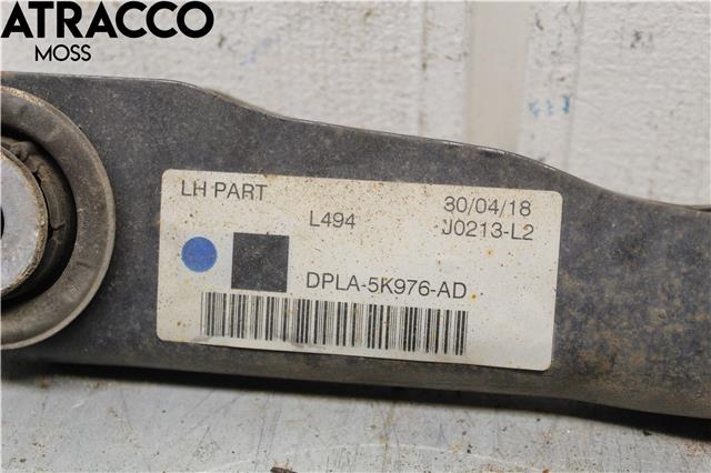 Bærebru venstre bak til Land Rover Range Rover Sport 2013-->>  (LR163135|)