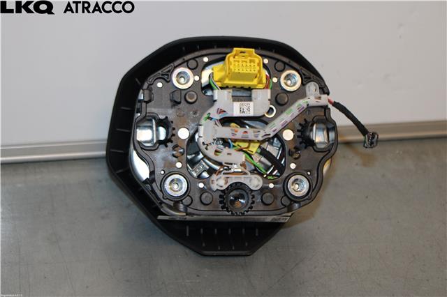 Airbag rattpute til VW ID.3 2020-->>  (10A880201G|)