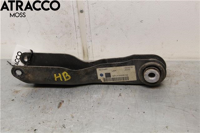 Bærebru høyre bak til Land Rover Range Rover Sport, 2013-->>  (LR163130)