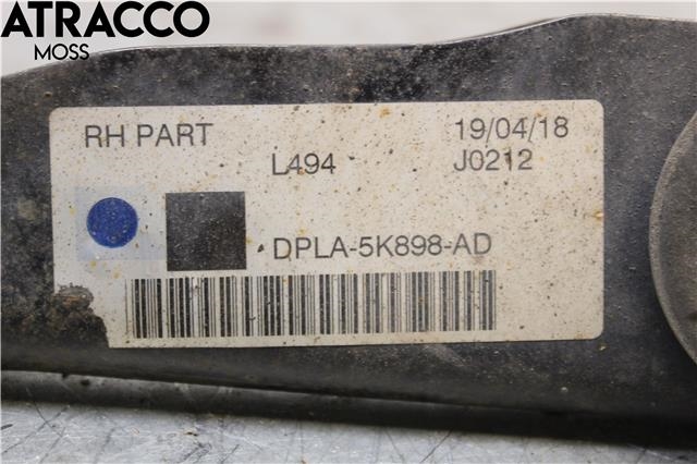 Bærebru høyre bak til Land Rover Range Rover Sport 2013-->>  (LR163130|)