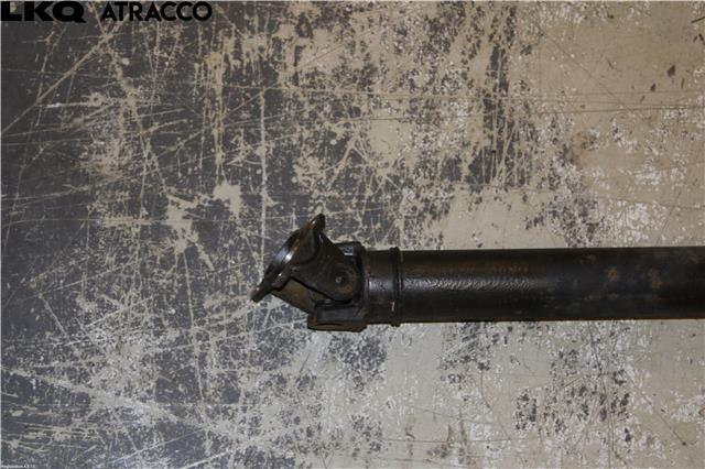 Mellomaksel til Subaru Legacy 2003-2007 (Type IV, Fase 1) (27111AG000|)